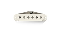 Bare Knuckle Pickups / TRILOGY SUITE 6 strings SET Parchment