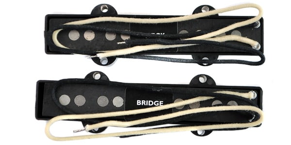 '60 PE J Bass 5 Strings Set