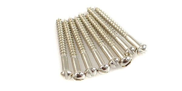 '60 PE J Bass 5 Strings Set