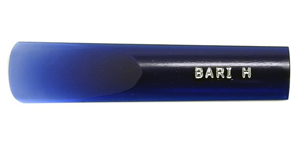Bari Woodwinds / BCASH アルトサックスリード コバルト H