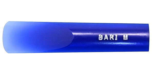 Bari Woodwinds / BCASM アルトサックスリード コバルト M