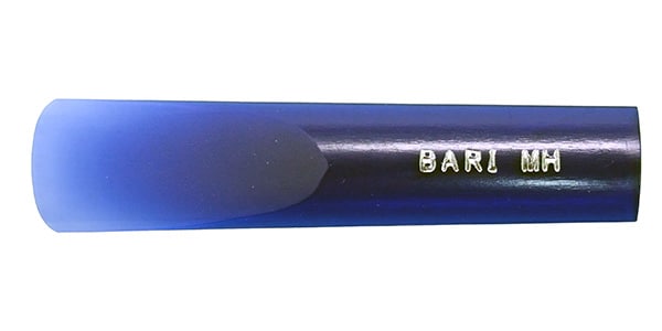 Bari Woodwinds / BCASMH アルトサックスリード コバルト MH