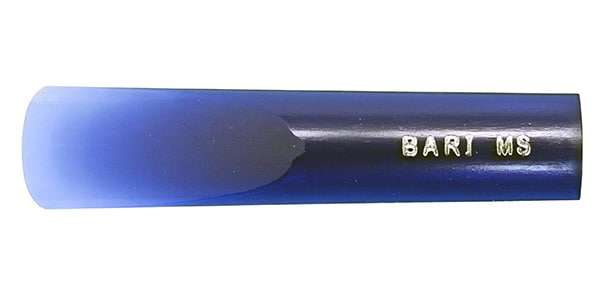 Bari Woodwinds / BCASMS アルトサックスリード コバルト MS