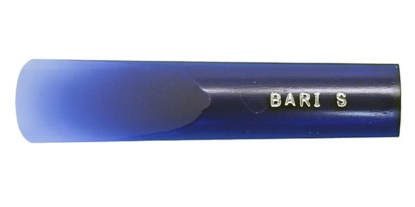 Bari Woodwinds / BCASS アルトサックスリード コバルト S
