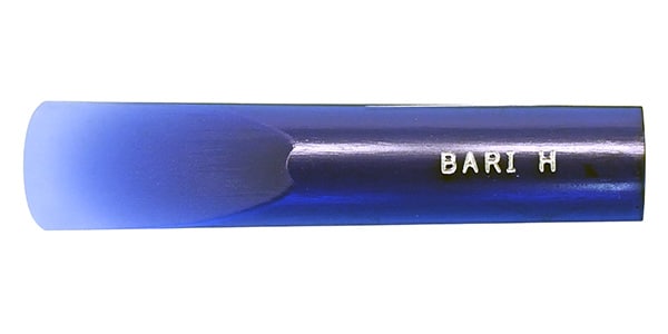 Bari Woodwinds / BCTSH テナーサックスリード コバルト H