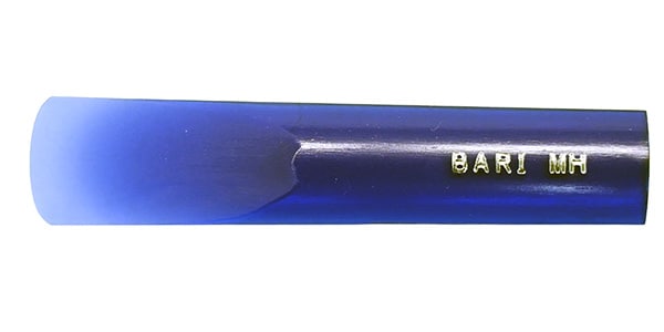 Bari Woodwinds / BCTSMH テナーサックスリード コバルト MH