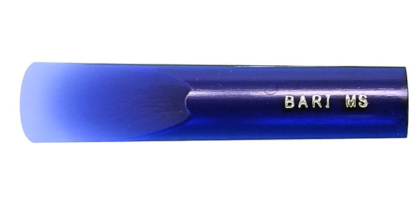 Bari Woodwinds / BCTSMS テナーサックスリード コバルト MS
