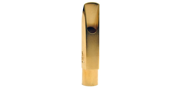 Bari Woodwinds / BGAS4 Alto Saxophone Bari Gold 4画像3