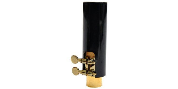 Bari Woodwinds / BGAS4 Alto Saxophone Bari Gold 4画像7
