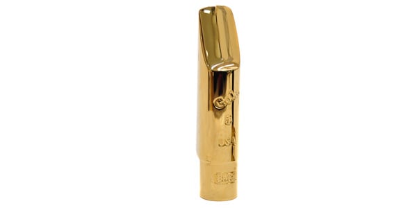 Bari Woodwinds / BGAS5 Alto Saxophone Bari Gold 5画像2