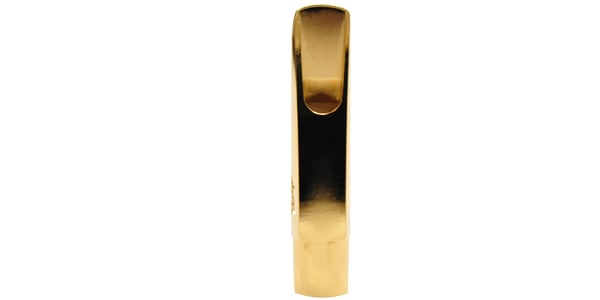 Bari Woodwinds / BGAS7 Alto Saxophone Bari Gold 7画像3