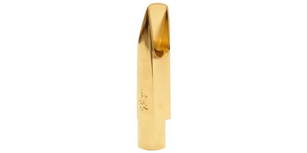 Bari Woodwinds / BGAS8 Alto Saxophone Bari Gold 8画像3
