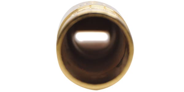 Bari Woodwinds / BGAS8 Alto Saxophone Bari Gold 8画像6