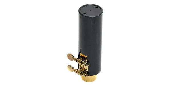 Bari Woodwinds / BGAS8 Alto Saxophone Bari Gold 8画像7