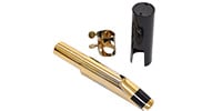 Bari Woodwinds / BGBS.090 Baritone Saxophone Bari Gold .090