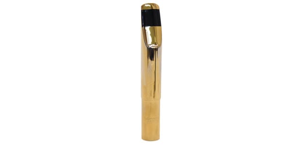 Bari Woodwinds / BGBS.090 Baritone Saxophone Bari Gold .090画像2