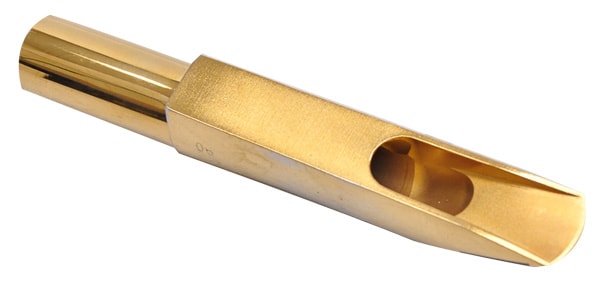 Bari Woodwinds / BGBS.090 Baritone Saxophone Bari Gold .090画像5