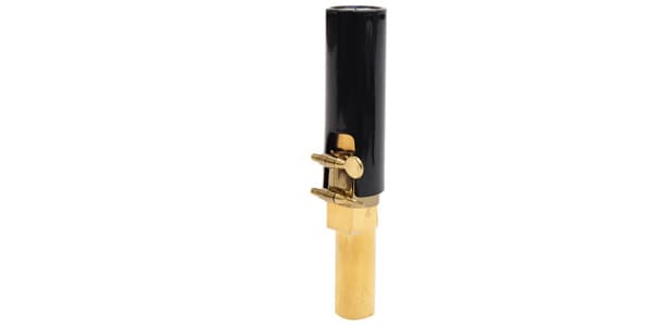 Bari Woodwinds / BGBS.090 Baritone Saxophone Bari Gold .090画像7