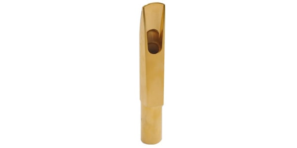 Bari Woodwinds / GBS.100 Baritone Saxophone Bari Gold .100画像3