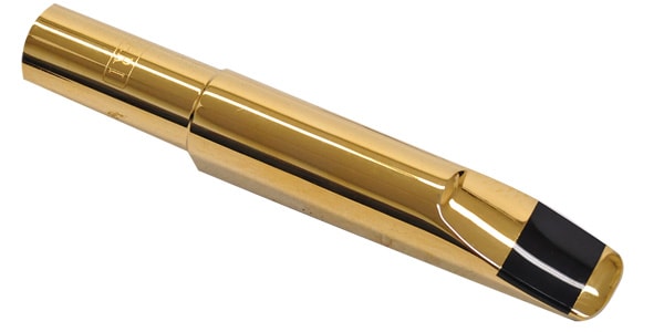 Bari Woodwinds / GBS.100 Baritone Saxophone Bari Gold .100画像4