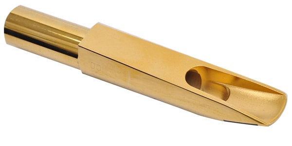 Bari Woodwinds / GBS.100 Baritone Saxophone Bari Gold .100画像5