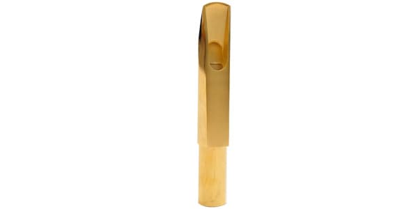 Bari Woodwinds / BGBS.110 Baritone Saxophone Bari Gold .110画像3