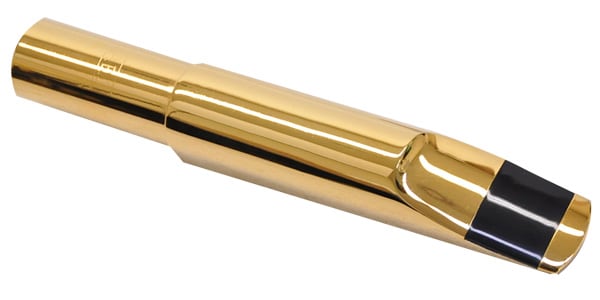 Bari Woodwinds / BGBS.110 Baritone Saxophone Bari Gold .110画像4