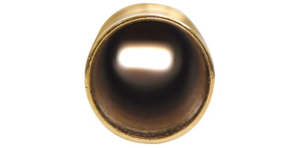 Bari Woodwinds / BGBS.110 Baritone Saxophone Bari Gold .110画像6