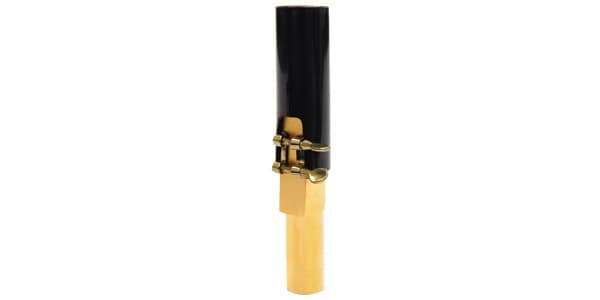 Bari Woodwinds / BGBS.110 Baritone Saxophone Bari Gold .110画像7