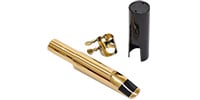 Bari Woodwinds / BGBS.120 Baritone Saxophone Bari Gold .120