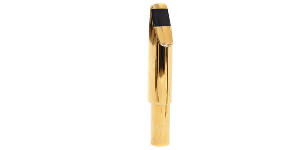 Bari Woodwinds / BGBS.120 Baritone Saxophone Bari Gold .120画像2