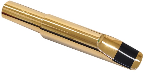Bari Woodwinds / BGBS.120 Baritone Saxophone Bari Gold .120画像4