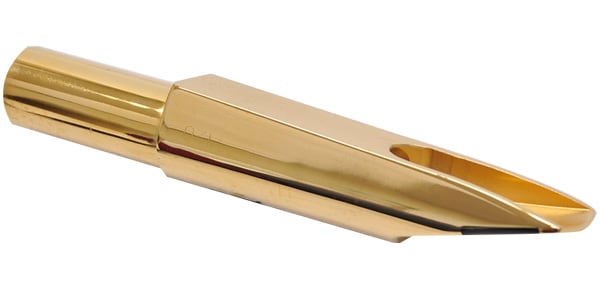 Bari Woodwinds / BGBS.120 Baritone Saxophone Bari Gold .120画像5