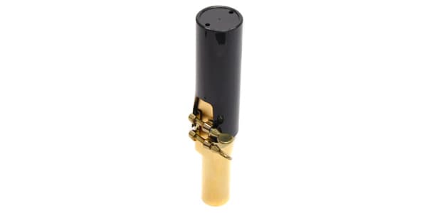 Bari Woodwinds / BGBS.120 Baritone Saxophone Bari Gold .120画像7