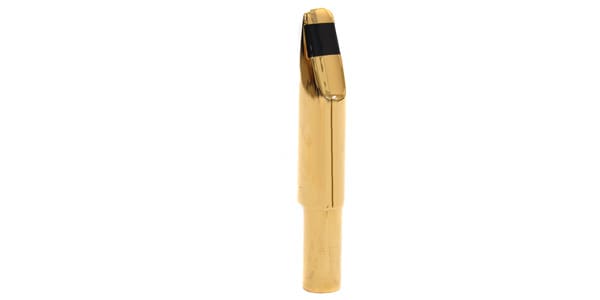 Bari Woodwinds / BGBS.130 Baritone saxophone Bari Gold .130画像2