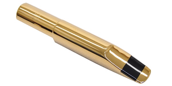 Bari Woodwinds / BGBS.130 Baritone saxophone Bari Gold .130画像4