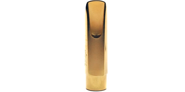 Bari Woodwinds / BGSS4 Soprano Saxophone Bari Gold 4画像3