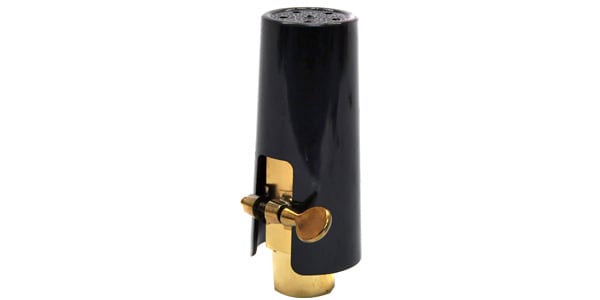 Bari Woodwinds / BGSS4 Soprano Saxophone Bari Gold 4画像7