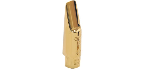 Bari Woodwinds / BGSS5 Soprano Saxophone Bari Gold 5画像2