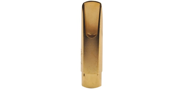 Bari Woodwinds / BGSS5 Soprano Saxophone Bari Gold 5画像3