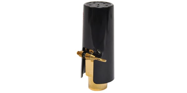Bari Woodwinds / BGSS5 Soprano Saxophone Bari Gold 5画像7