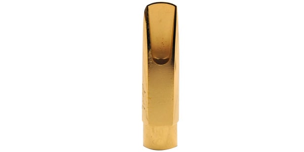 Bari Woodwinds / BGSS7 Soprano Saxophone Bari Gold 7画像3
