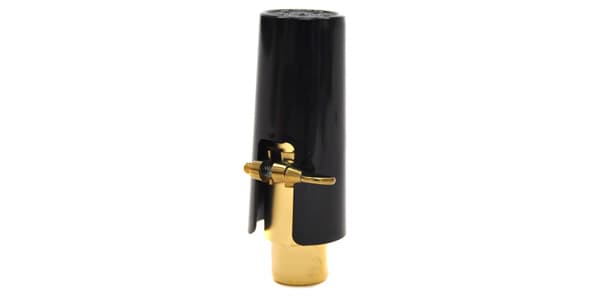 Bari Woodwinds / BGSS7 Soprano Saxophone Bari Gold 7画像7