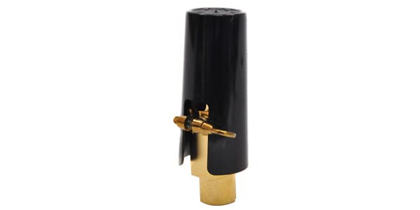 Bari Woodwinds / BGSS8 Soprano Saxophone Bari Gold 8画像7