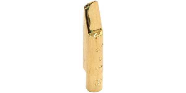 Bari Woodwinds / BGTS6* Tenor saxophone Bari Gold 6*画像2
