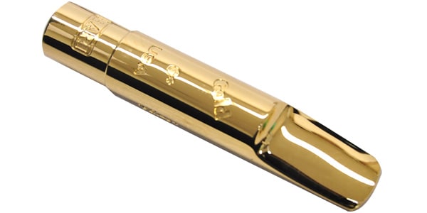Bari Woodwinds / BGTS6* Tenor saxophone Bari Gold 6*画像4