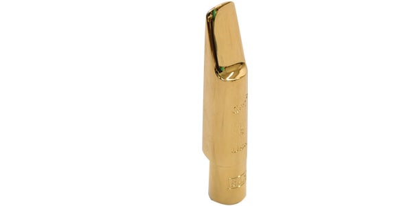 Bari Woodwinds / BGTS6 Tenor Saxophone Bari Gold 6画像2