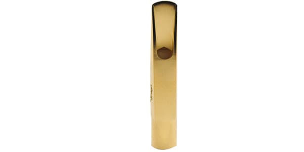 Bari Woodwinds / BGTS6 Tenor Saxophone Bari Gold 6画像3