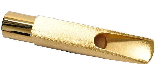 Bari Woodwinds / BGTS6 Tenor Saxophone Bari Gold 6画像5
