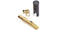 Bari Woodwinds / BGTS7* Tenor saxophone Bari Gold 7*.